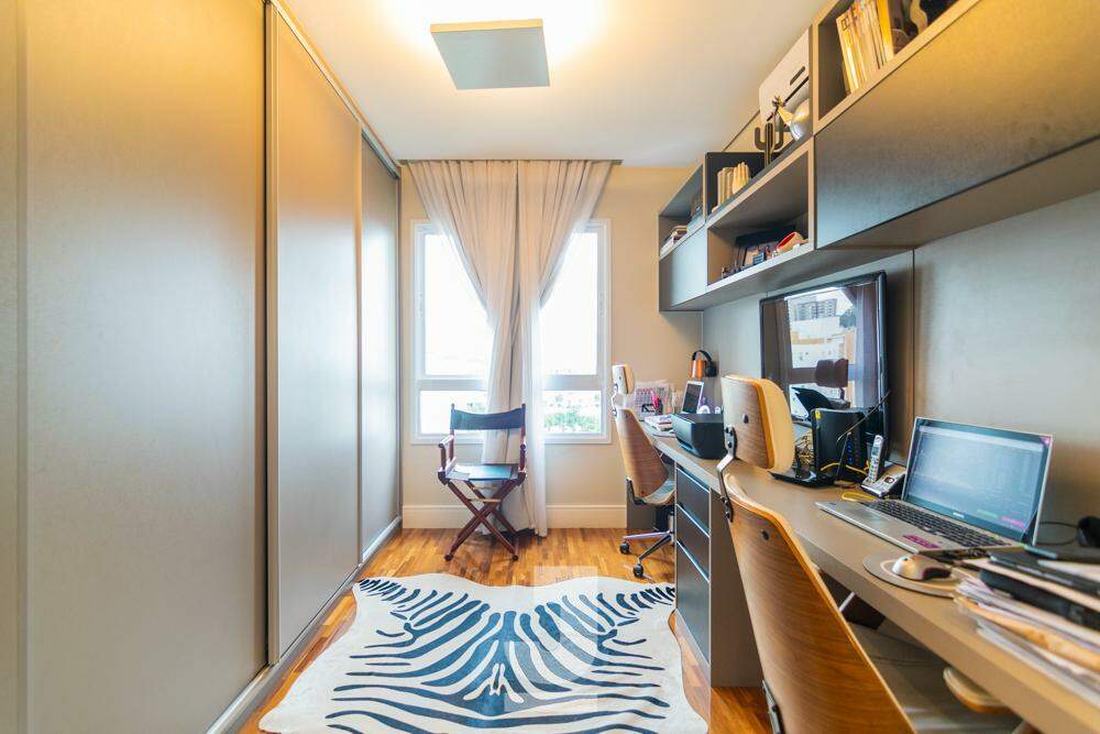 Apartamento à venda com 3 quartos, 181m² - Foto 29