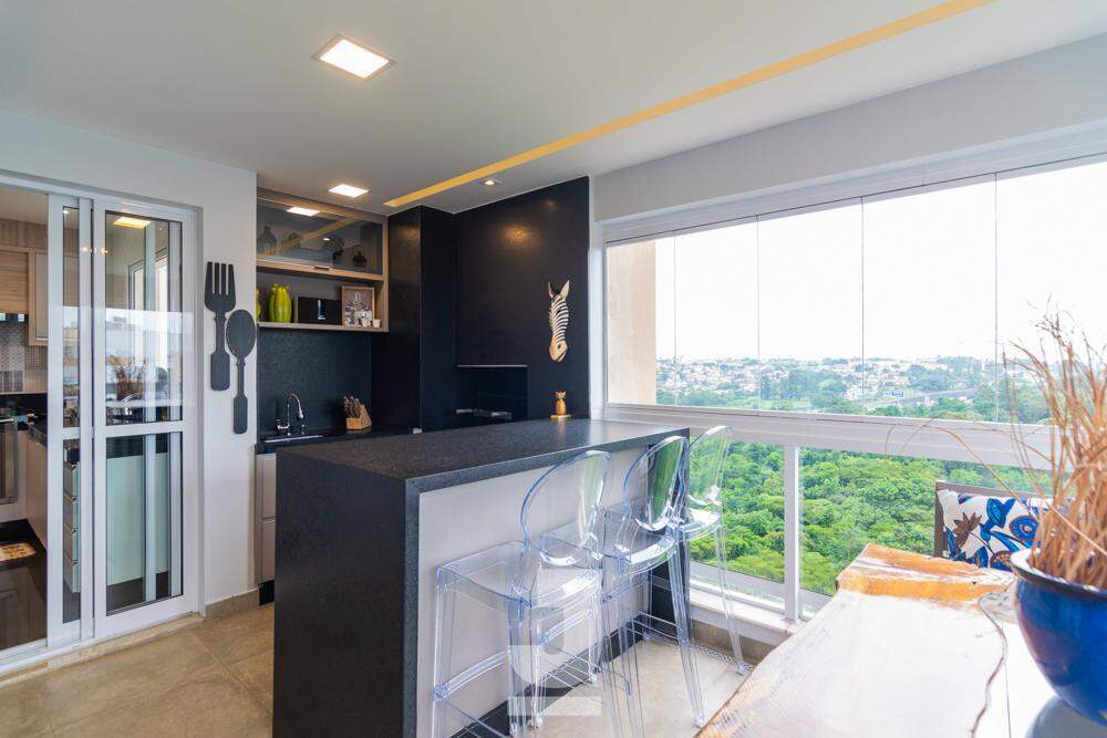 Apartamento à venda com 3 quartos, 181m² - Foto 21