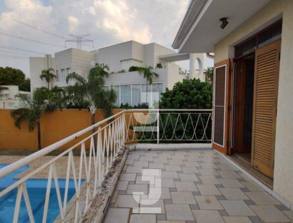 Casa de Condomínio à venda com 5 quartos, 690m² - Foto 49