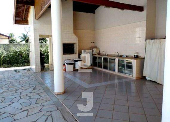 Casa de Condomínio à venda com 5 quartos, 690m² - Foto 11