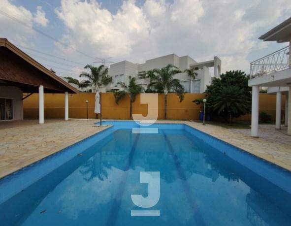 Casa de Condomínio à venda com 5 quartos, 690m² - Foto 37