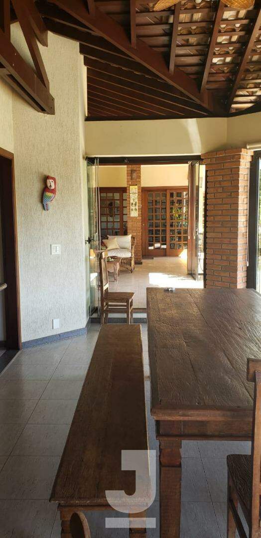 Casa de Condomínio à venda com 4 quartos, 650m² - Foto 30