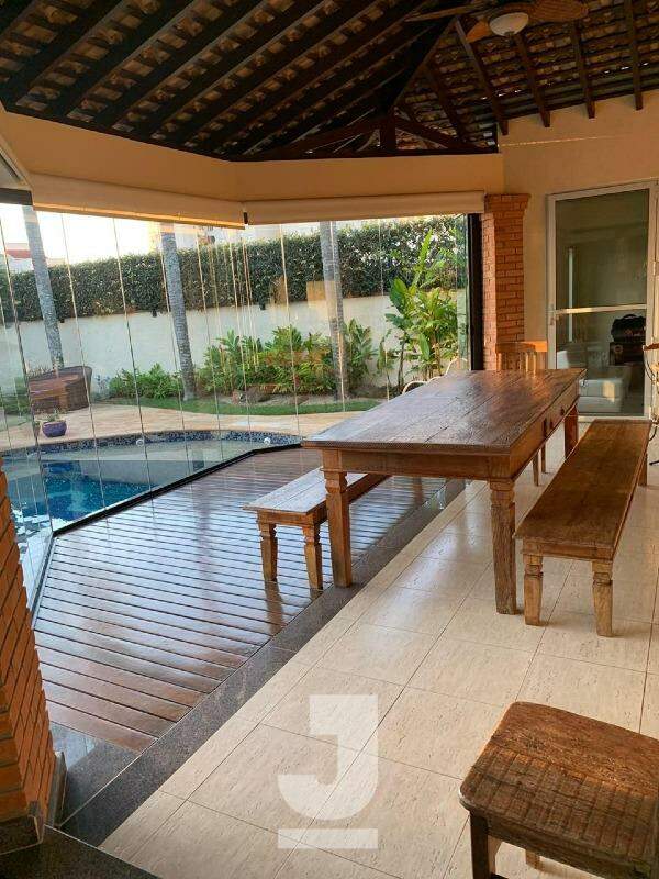 Casa de Condomínio à venda com 4 quartos, 650m² - Foto 12