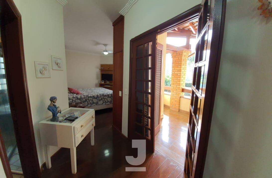 Casa de Condomínio à venda com 4 quartos, 650m² - Foto 19