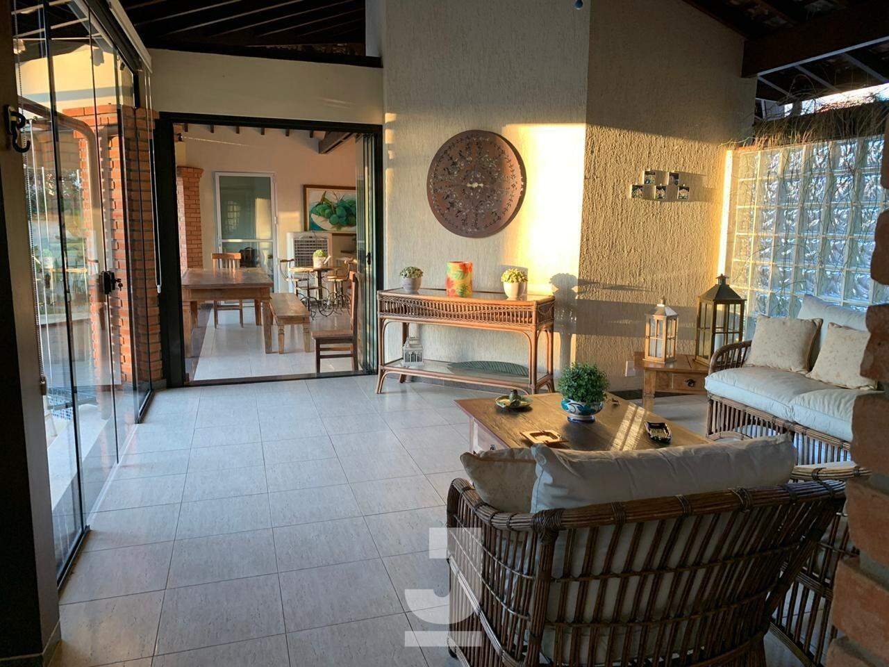 Casa de Condomínio à venda com 4 quartos, 650m² - Foto 5