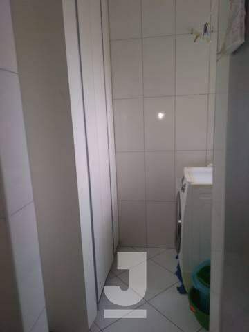 Apartamento à venda com 3 quartos, 87m² - Foto 9