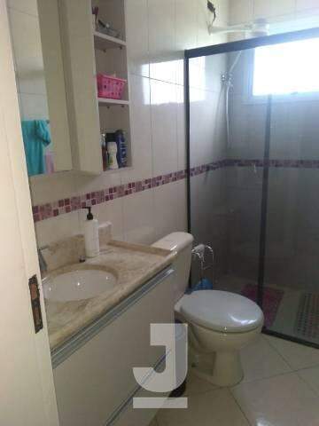 Apartamento à venda com 3 quartos, 87m² - Foto 5