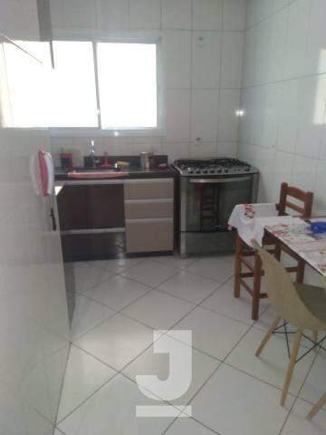 Apartamento à venda com 3 quartos, 87m² - Foto 4