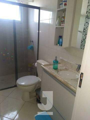 Apartamento à venda com 3 quartos, 87m² - Foto 6