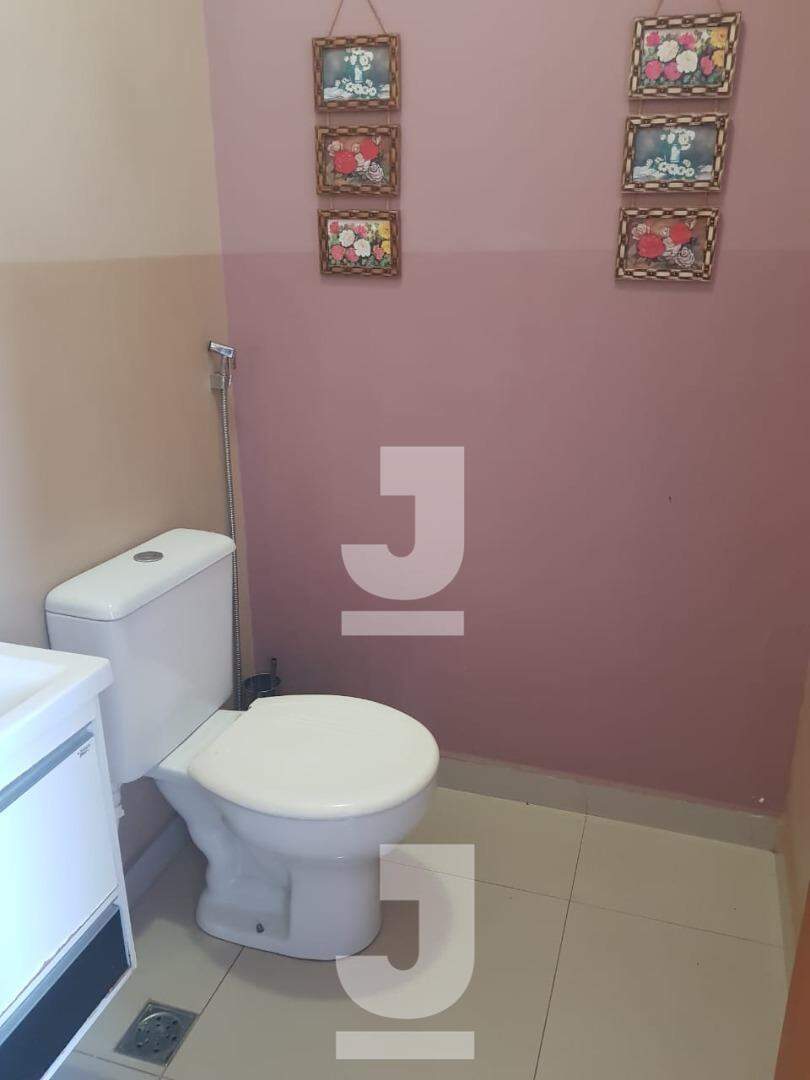 Casa de Condomínio à venda com 3 quartos, 270m² - Foto 10