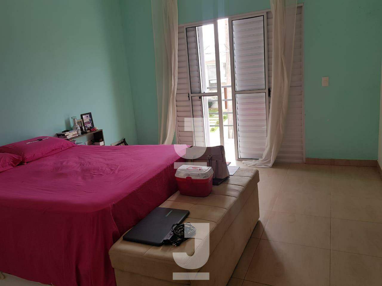 Casa de Condomínio à venda com 3 quartos, 270m² - Foto 21