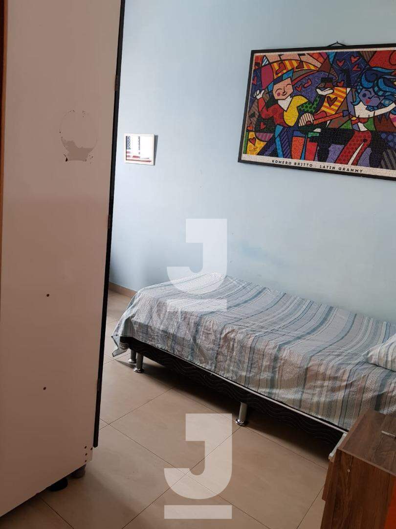 Casa de Condomínio à venda com 3 quartos, 270m² - Foto 15