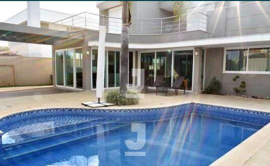 Casa de Condomínio à venda com 5 quartos, 460m² - Foto 20