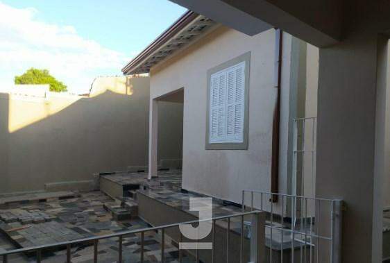 Casa à venda com 4 quartos, 131m² - Foto 12