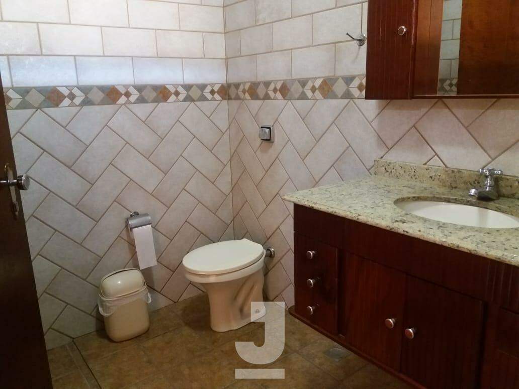 Casa de Condomínio à venda com 3 quartos, 509m² - Foto 15