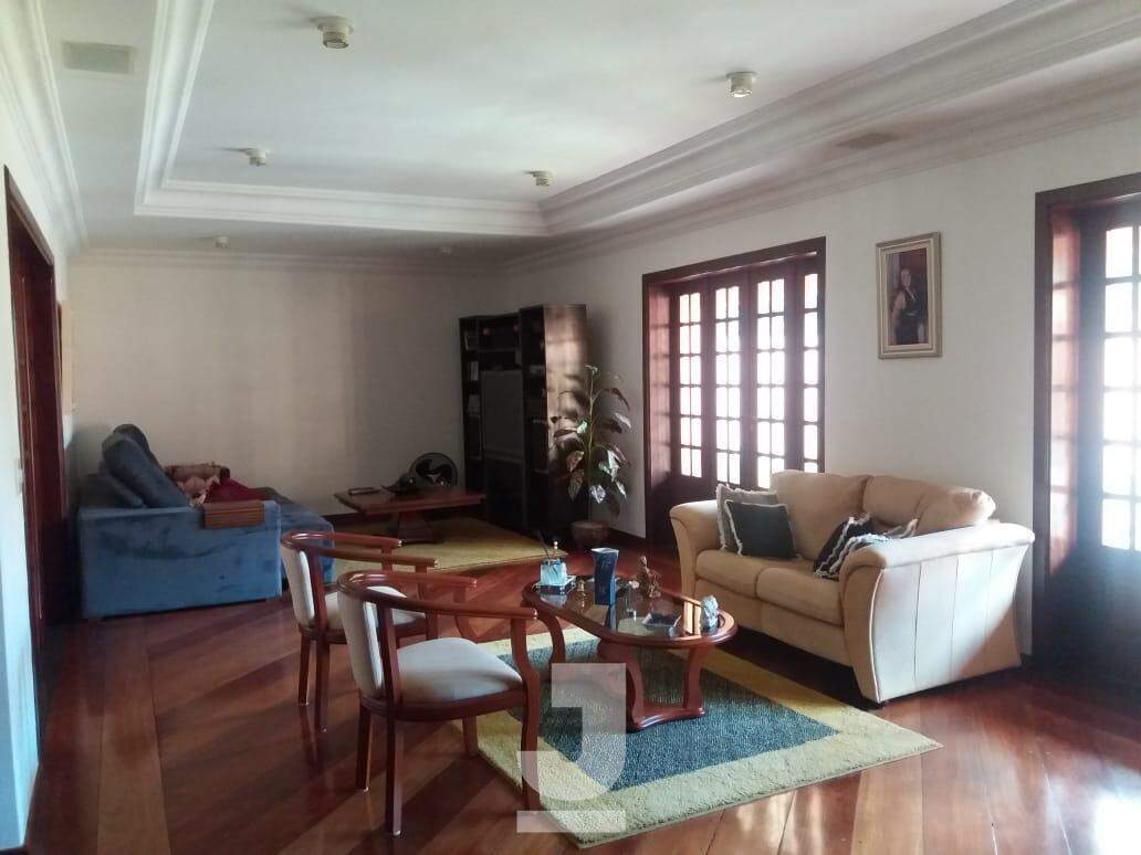 Casa de Condomínio à venda com 3 quartos, 509m² - Foto 7