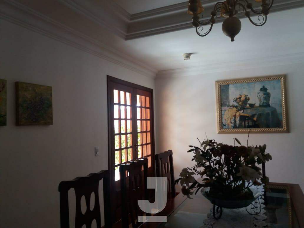 Casa de Condomínio à venda com 3 quartos, 509m² - Foto 5