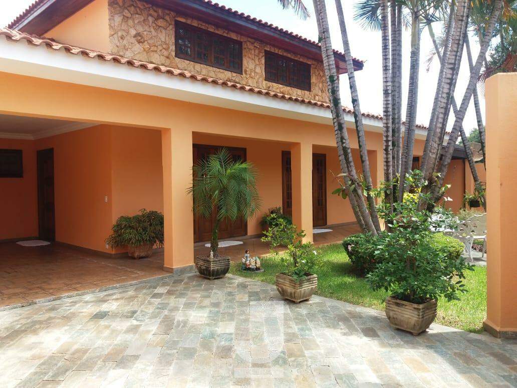 Casa de Condomínio à venda com 3 quartos, 509m² - Foto 4