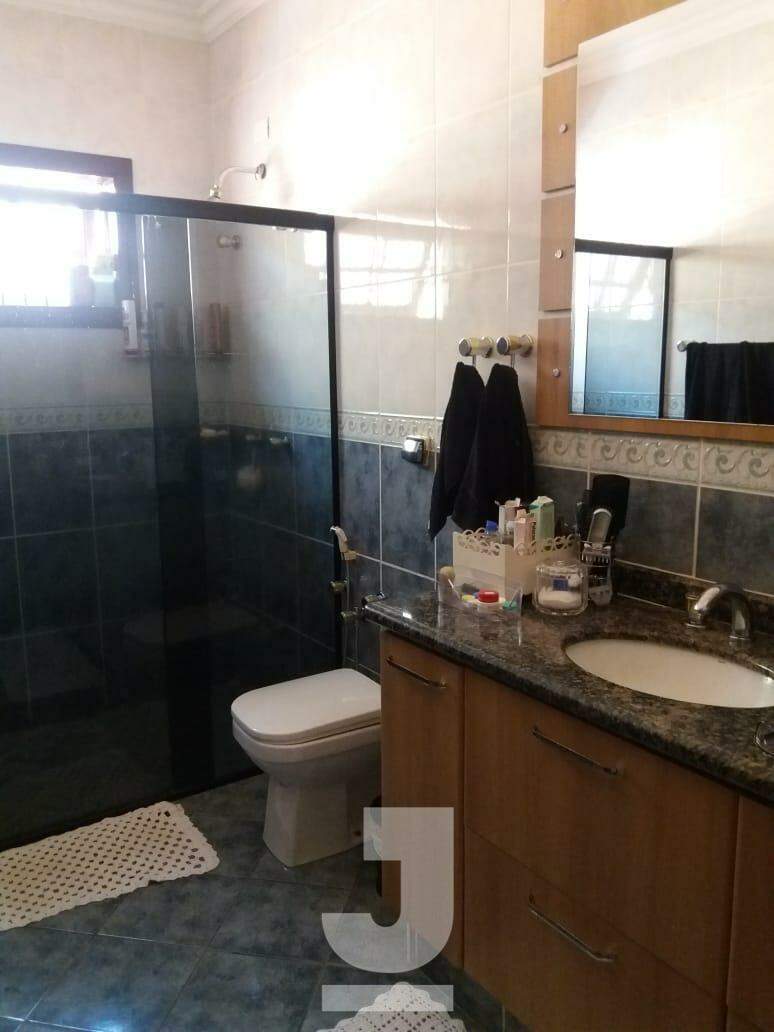 Casa de Condomínio à venda com 3 quartos, 509m² - Foto 21