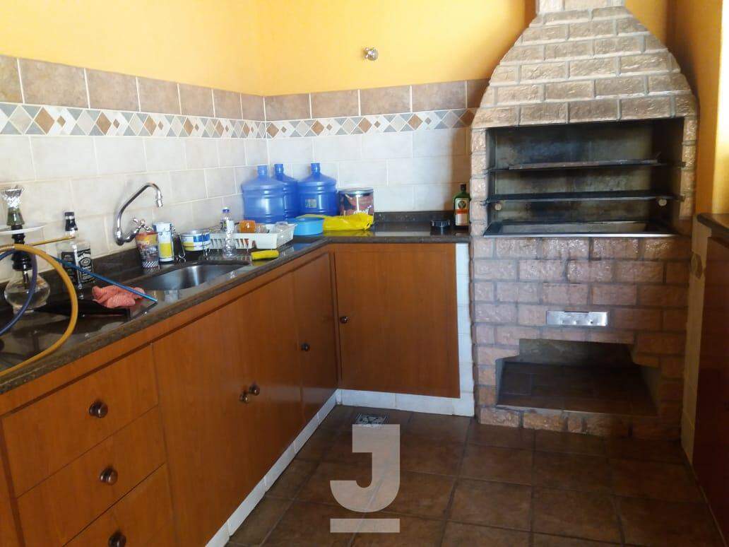 Casa de Condomínio à venda com 3 quartos, 509m² - Foto 25