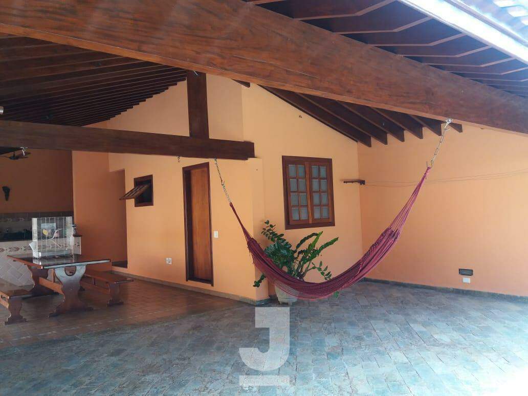 Casa de Condomínio à venda com 3 quartos, 509m² - Foto 29