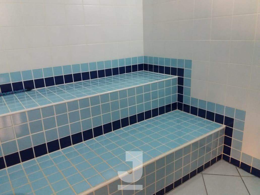 Casa de Condomínio à venda com 3 quartos, 509m² - Foto 11