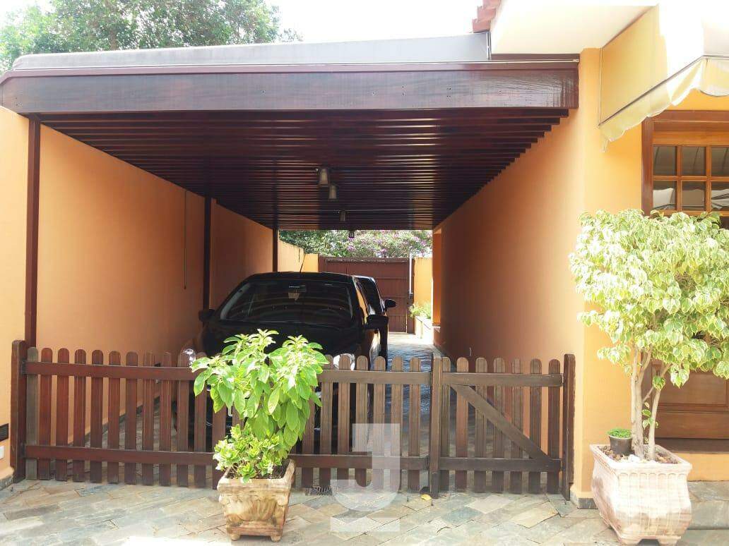 Casa de Condomínio à venda com 3 quartos, 509m² - Foto 2