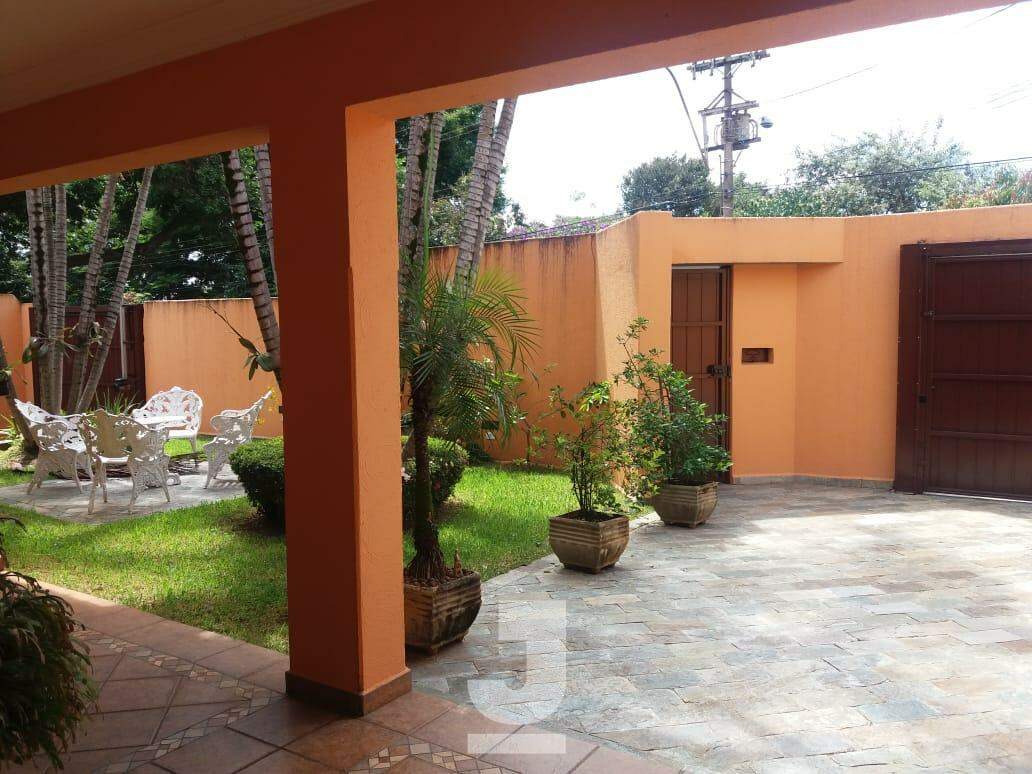 Casa de Condomínio à venda com 3 quartos, 509m² - Foto 3