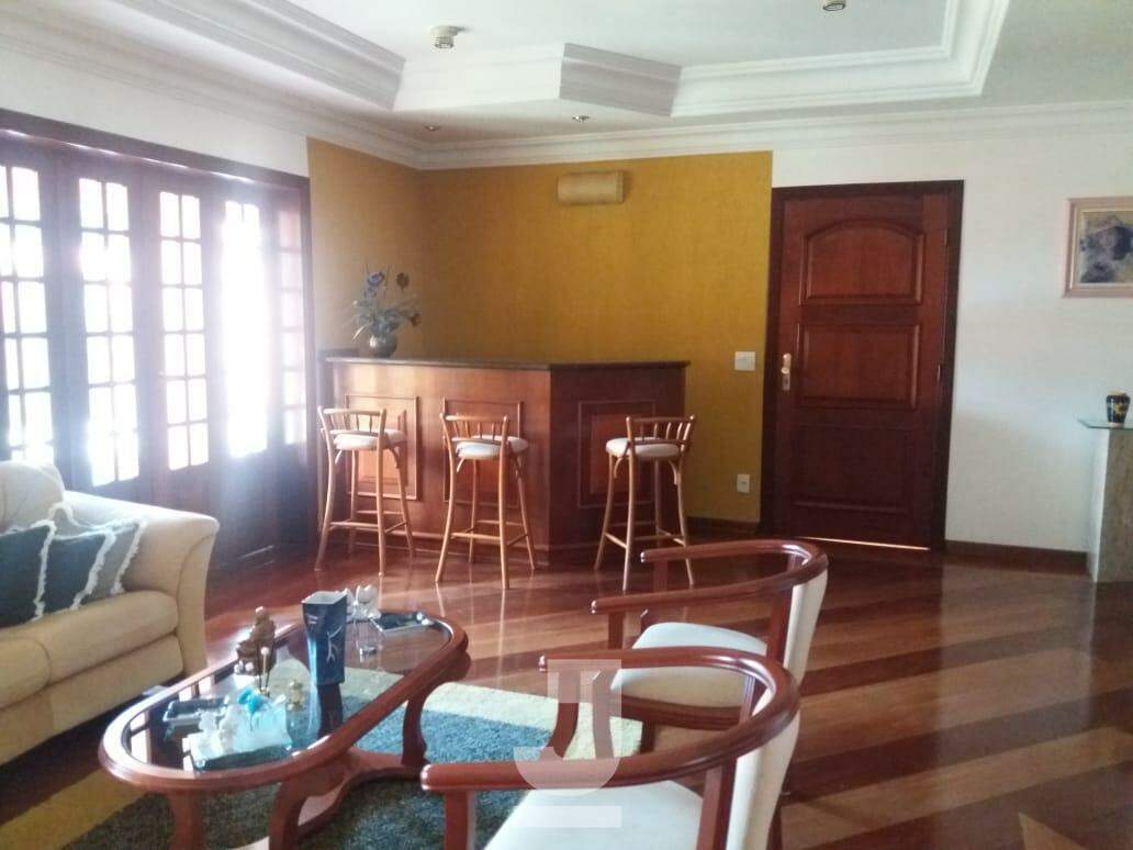 Casa de Condomínio à venda com 3 quartos, 509m² - Foto 6