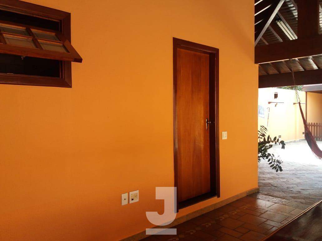 Casa de Condomínio à venda com 3 quartos, 509m² - Foto 24