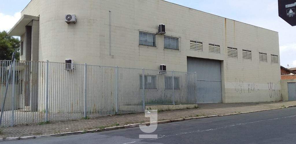 Depósito-Galpão-Armazém à venda com 3 quartos, 366m² - Foto 5