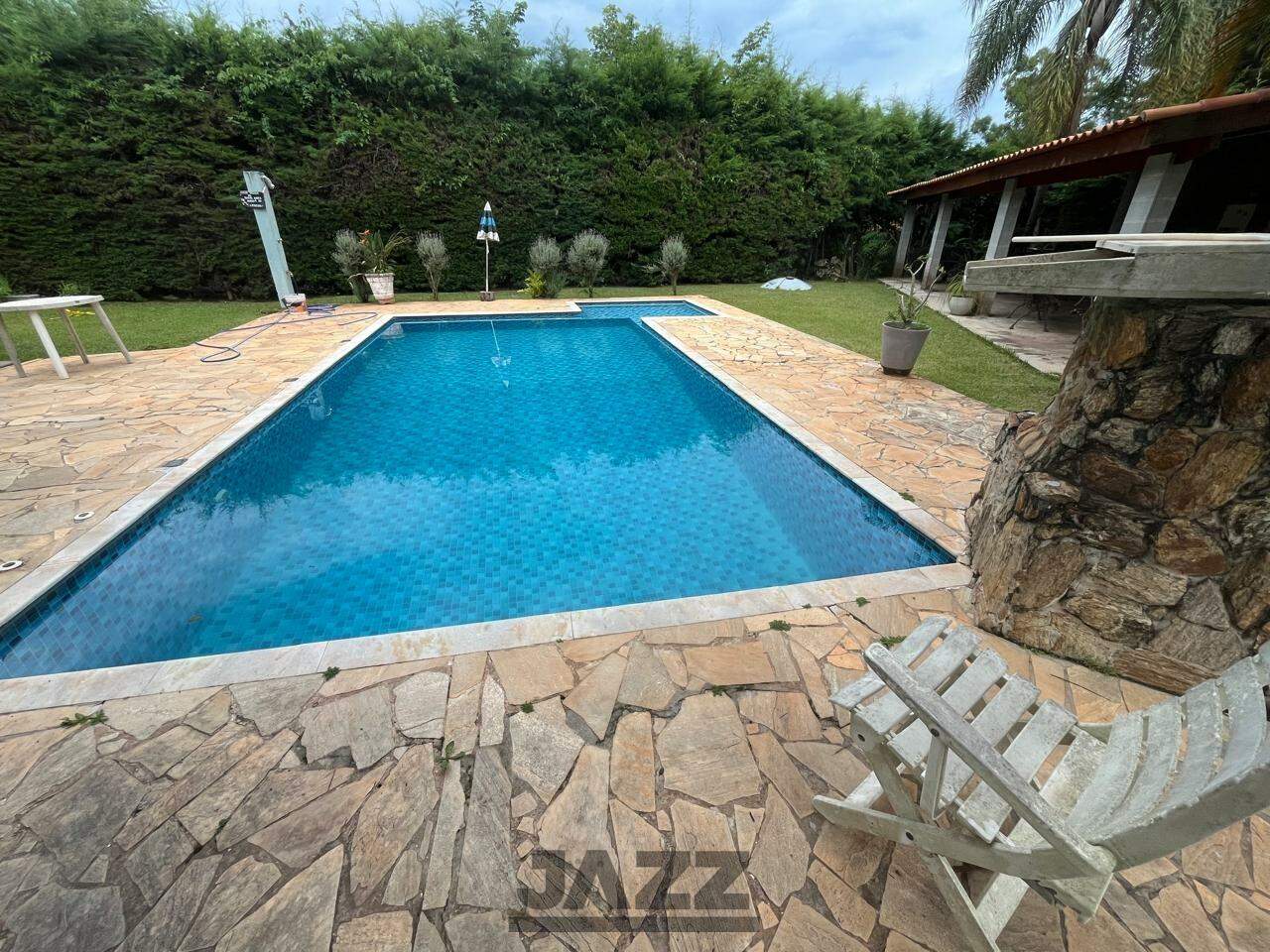 Chácara, 3 quartos, 5292 m² - Foto 35