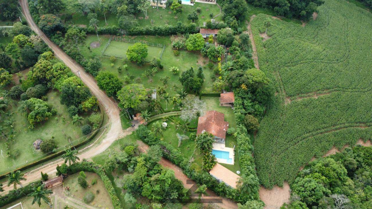 Chácara, 3 quartos, 5292 m² - Foto 33
