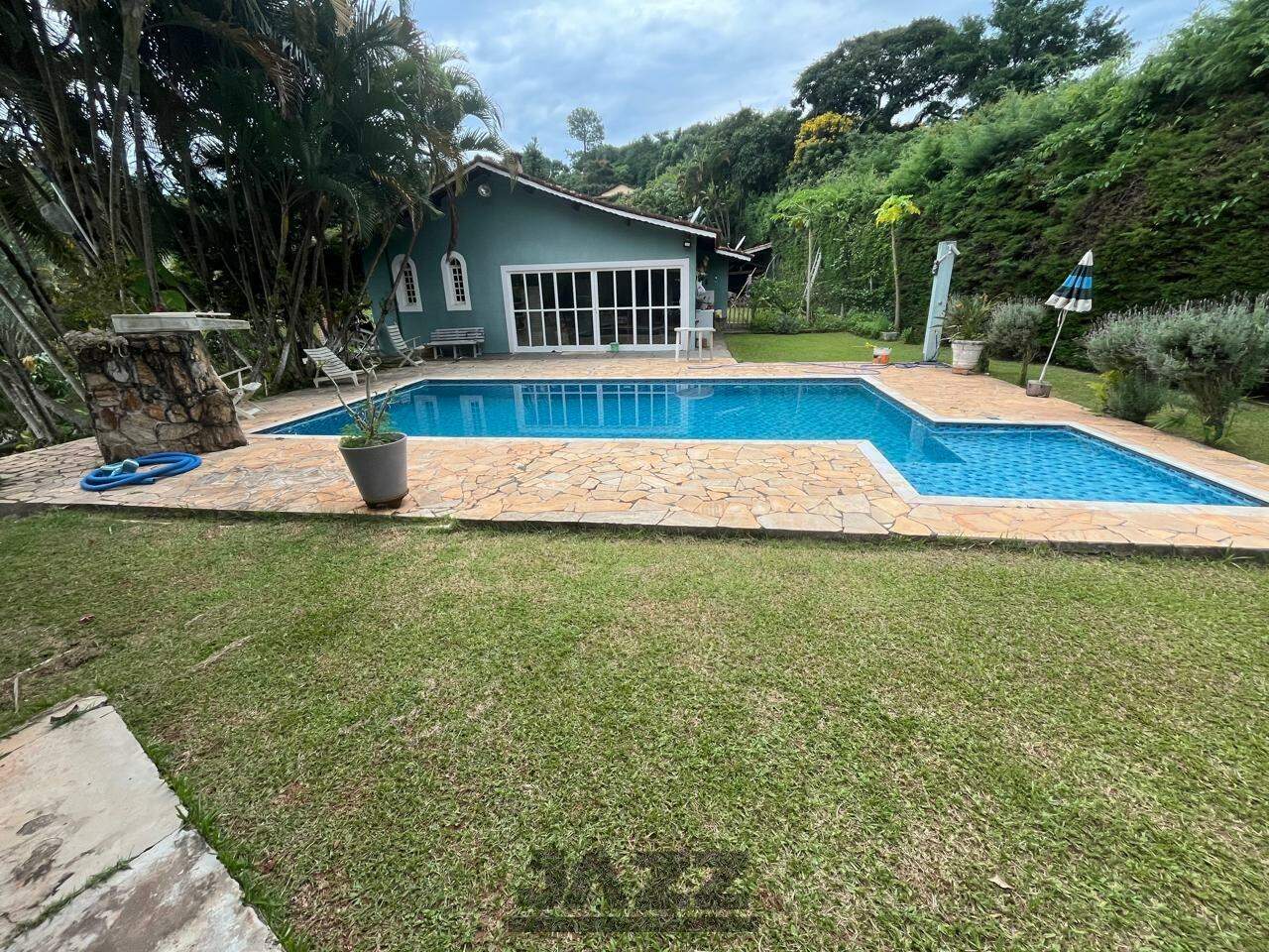 Chácara, 3 quartos, 5292 m² - Foto 36