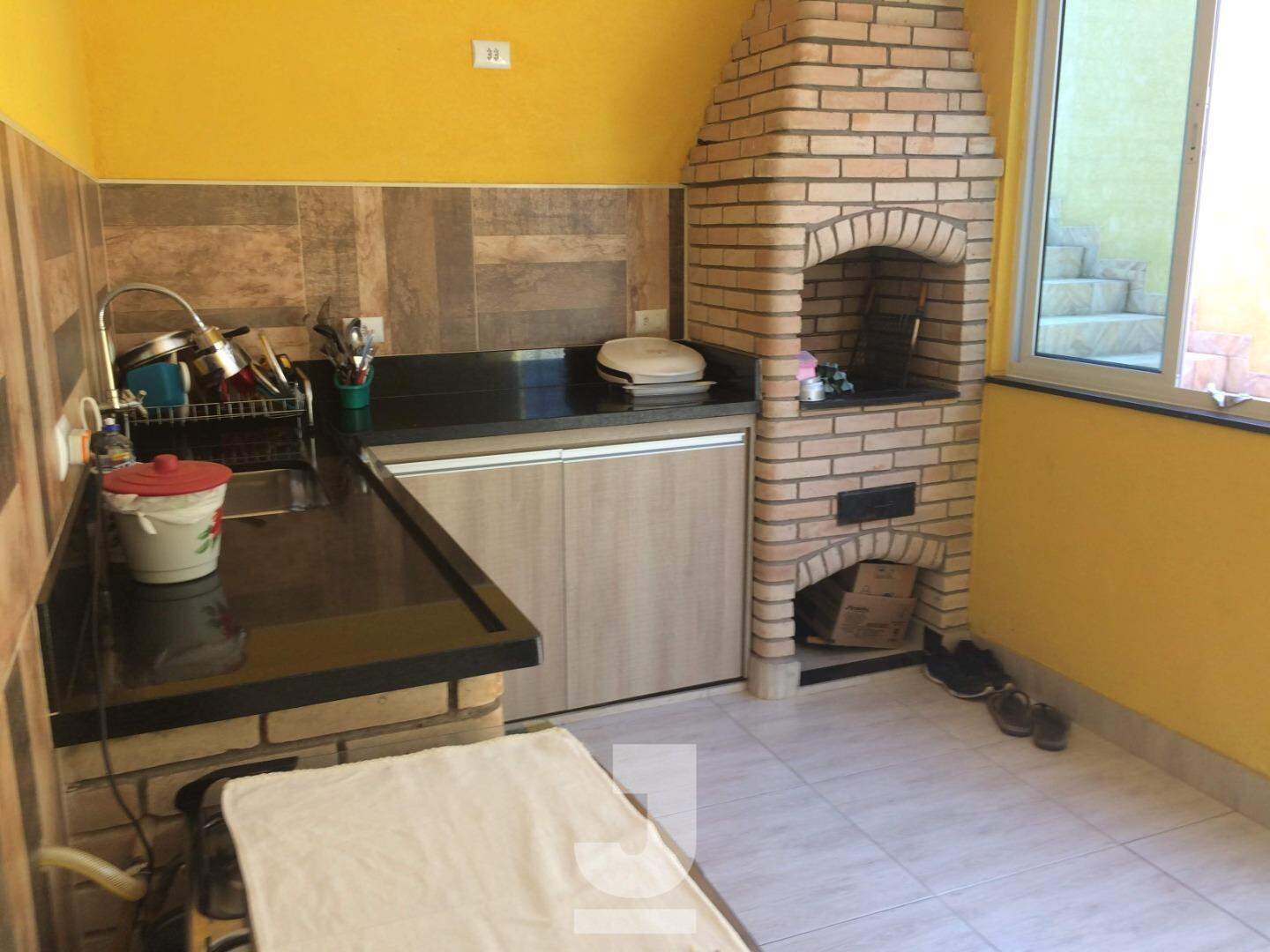 Casa de Condomínio à venda com 3 quartos, 210m² - Foto 9