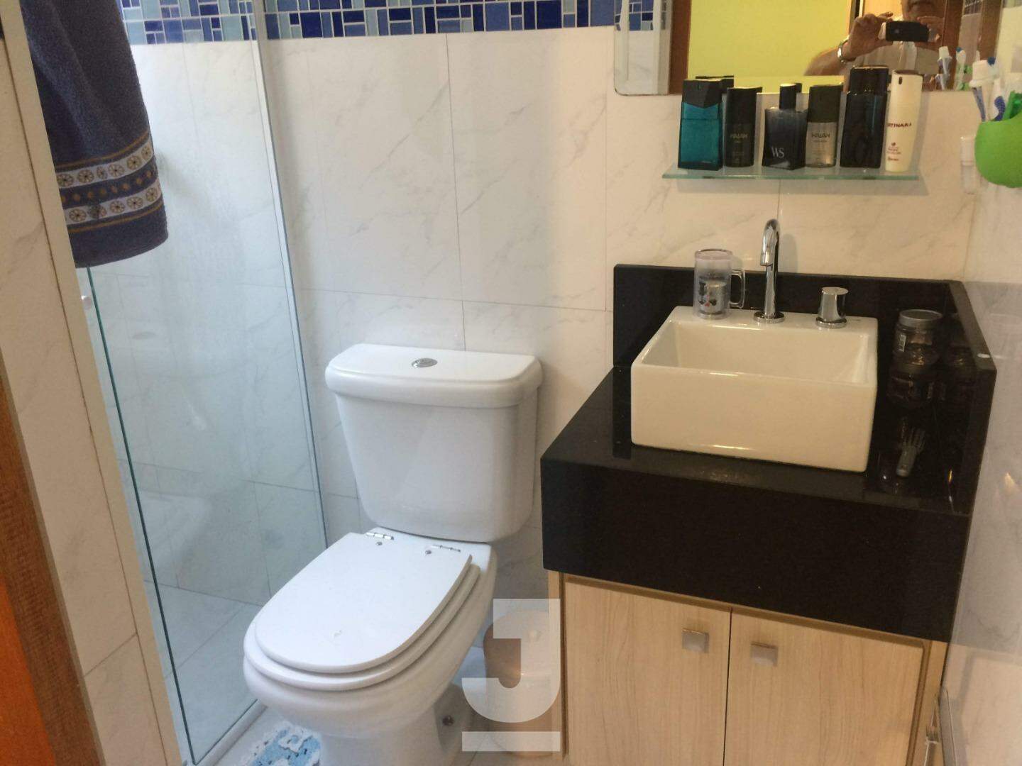 Casa de Condomínio à venda com 3 quartos, 210m² - Foto 13