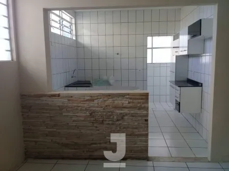 Apartamento - à venda por 300.000,00 - Vila Nova São José, - Campinas.: 