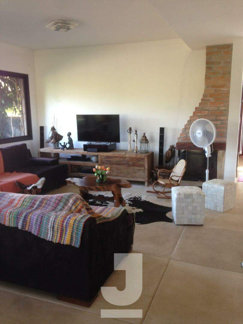 Casa de Condomínio à venda com 4 quartos, 320m² - Foto 10