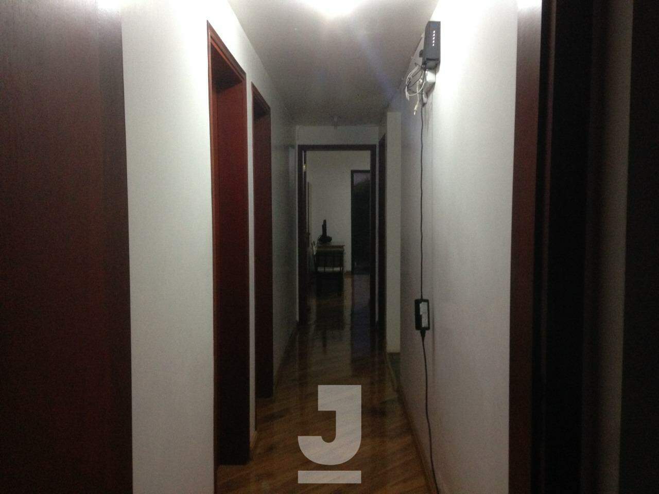 Casa de Condomínio à venda com 4 quartos, 320m² - Foto 15