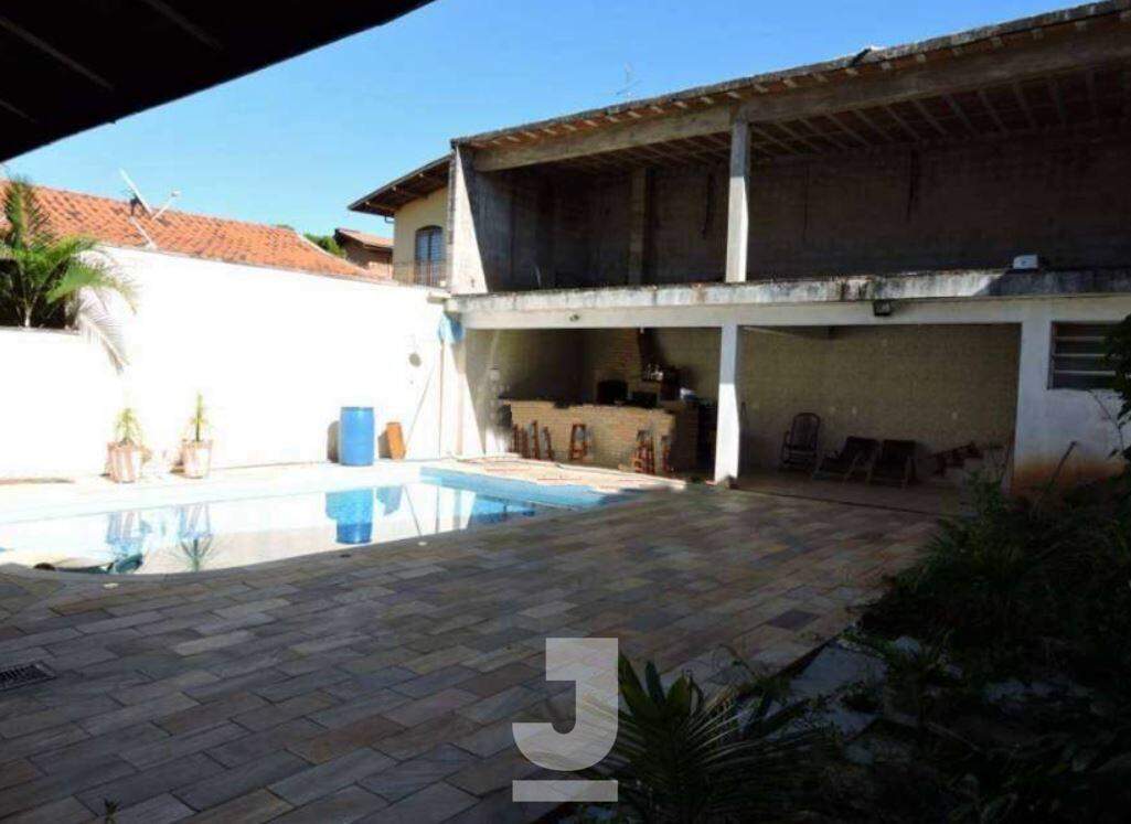 Casa à venda com 3 quartos, 350m² - Foto 10