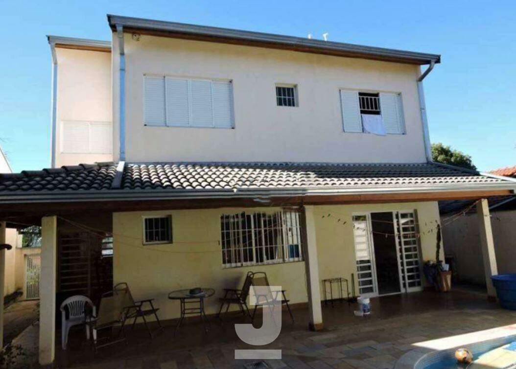 Casa à venda com 3 quartos, 350m² - Foto 6