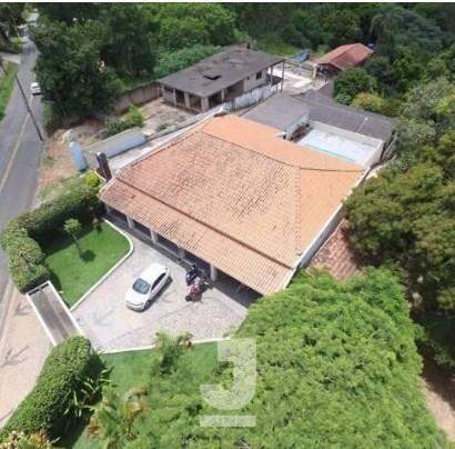 Fazenda à venda com 3 quartos, 540m² - Foto 6