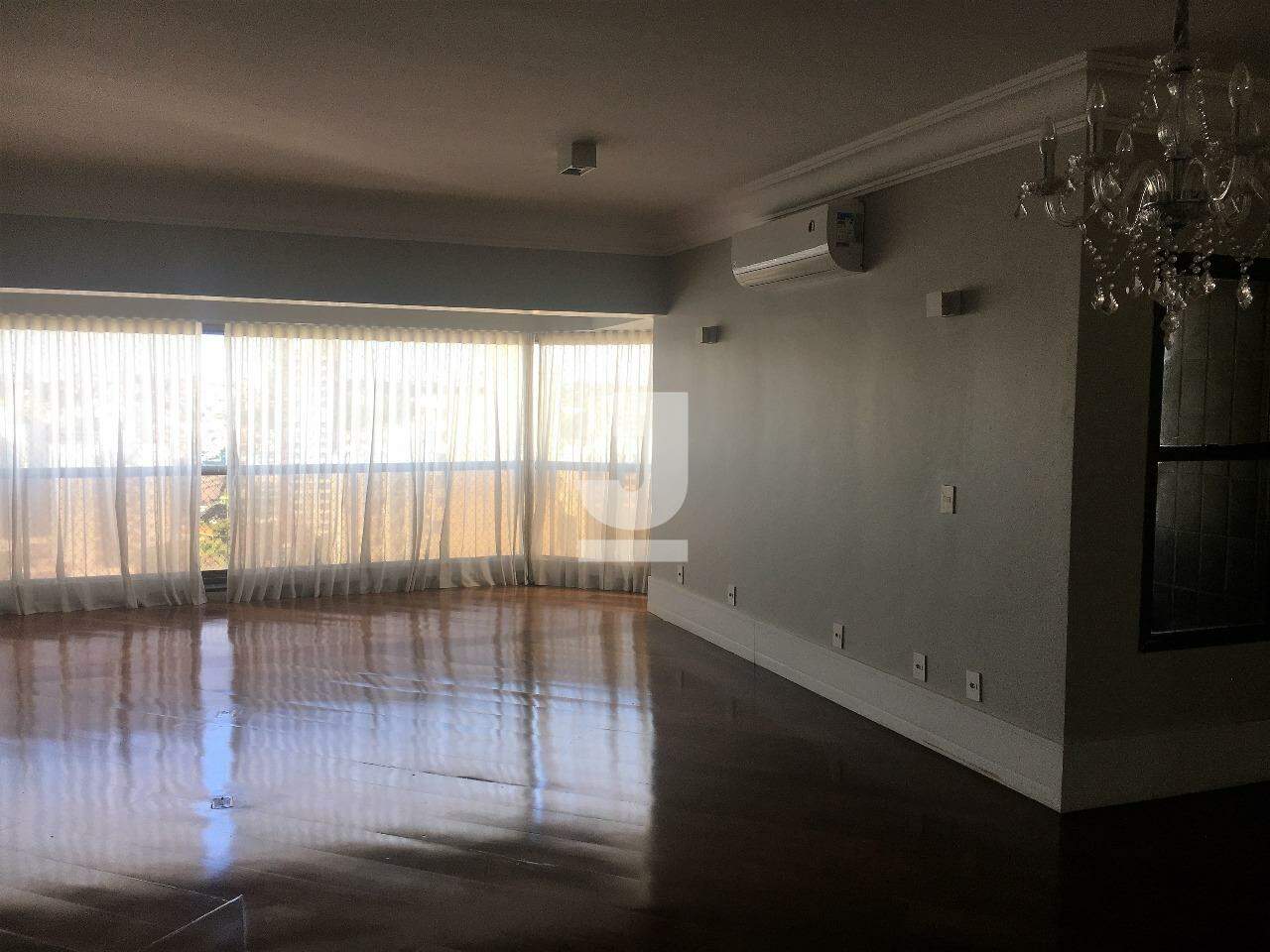 Apartamento, 5 quartos, 400 m² - Foto 3