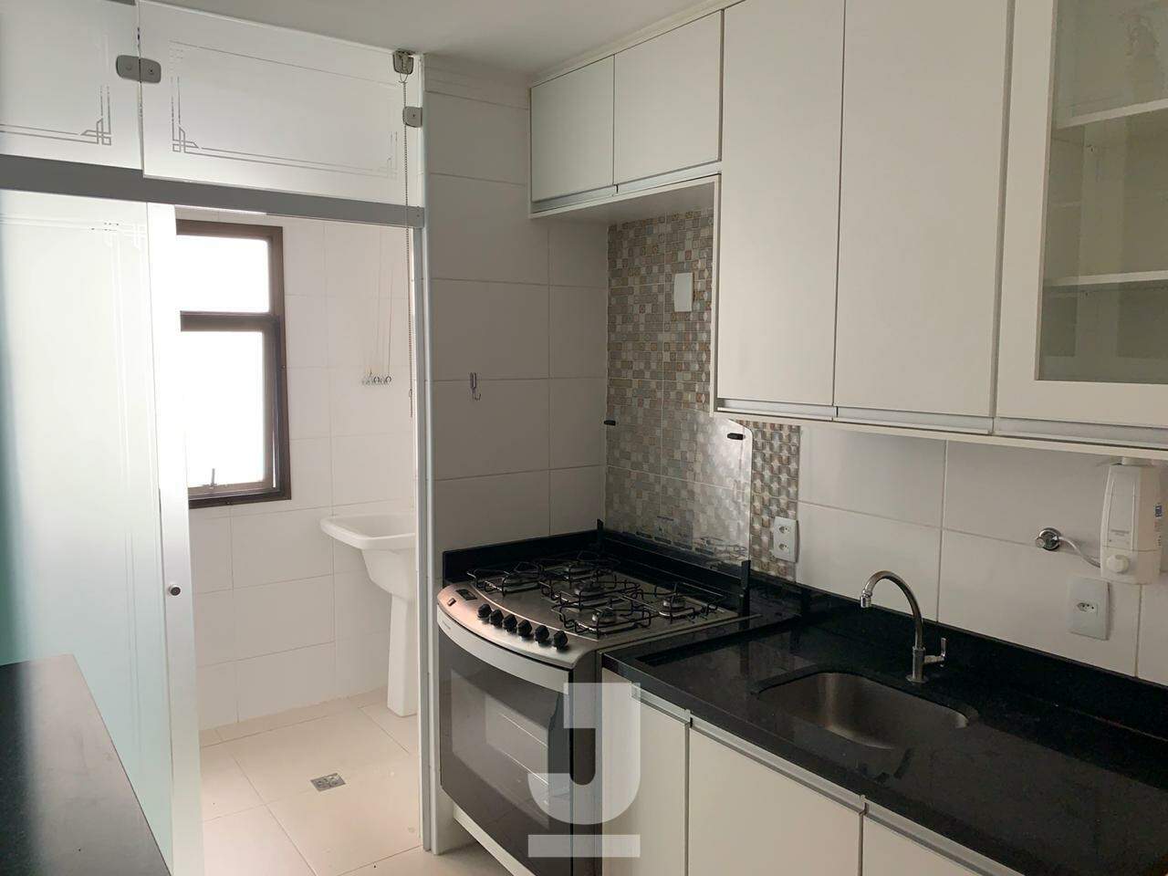 Apartamento à venda com 2 quartos, 65m² - Foto 5