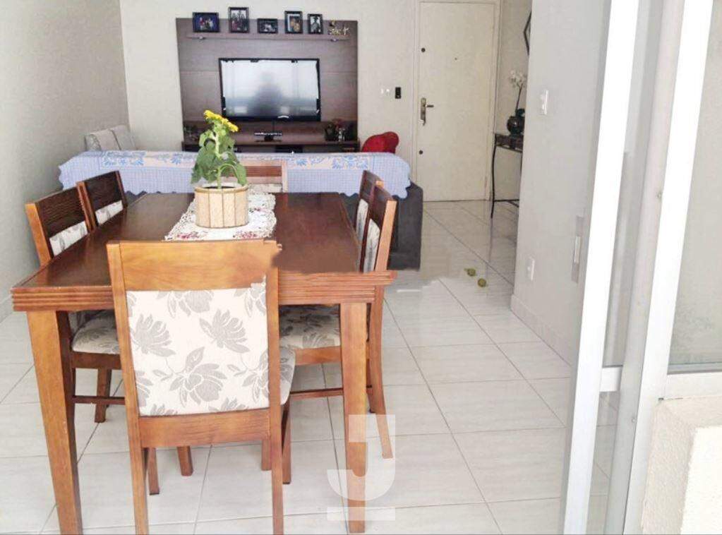 Apartamento, 3 quartos, 93 m² - Foto 1