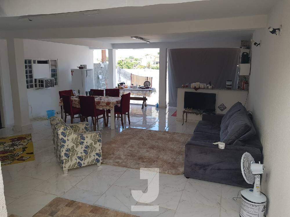 Casa à venda com 4 quartos, 270m² - Foto 16