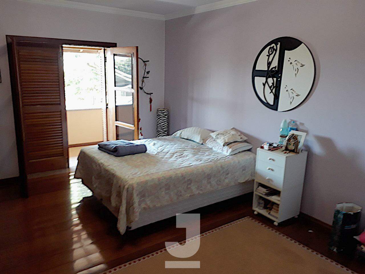 Casa de Condomínio à venda com 3 quartos, 407m² - Foto 8