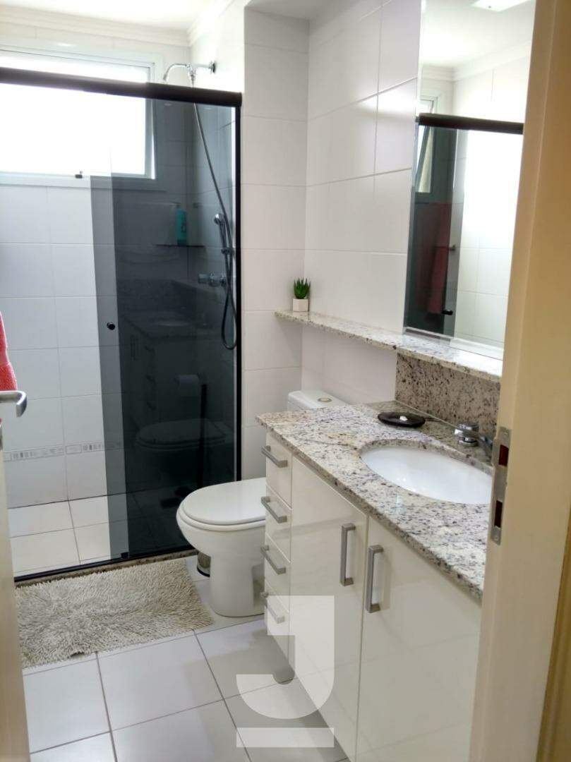 Apartamento à venda com 3 quartos, 134m² - Foto 13