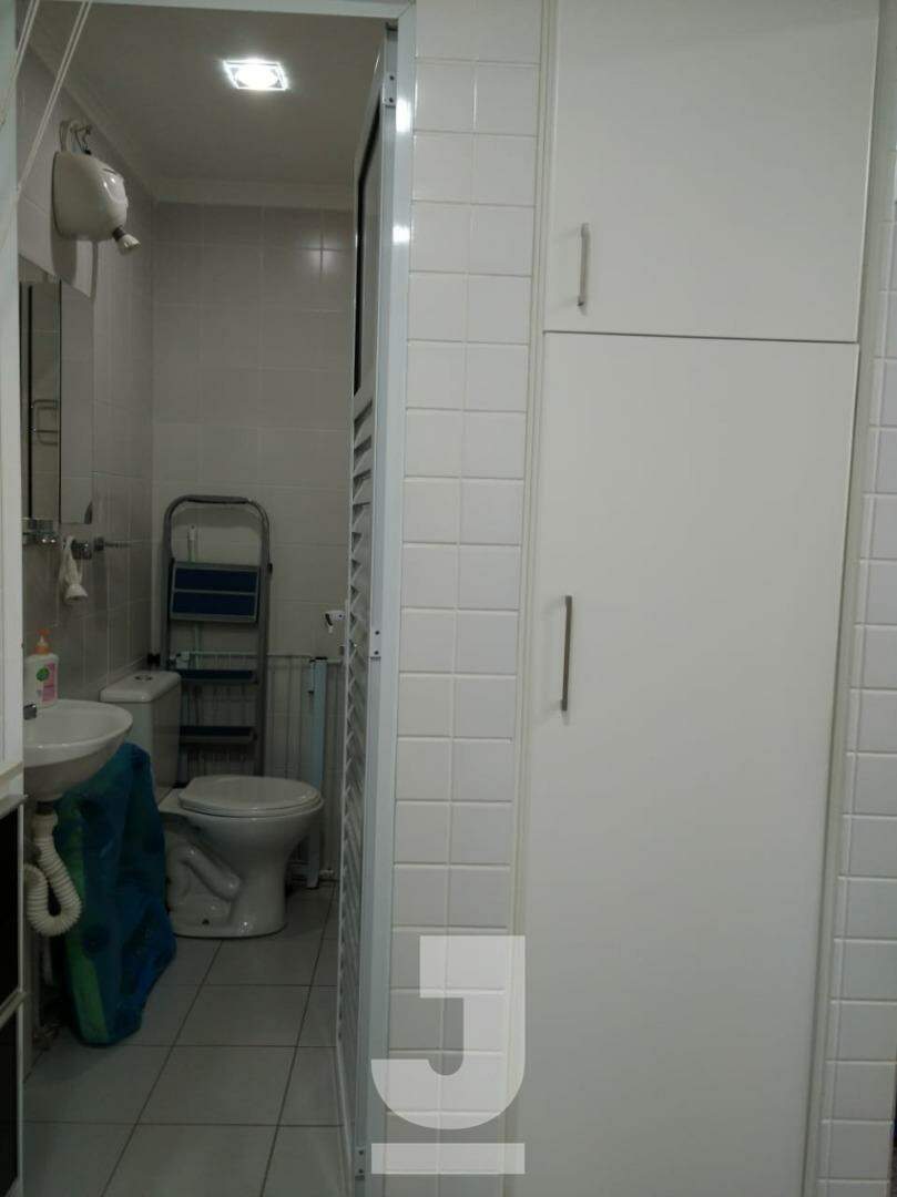 Apartamento à venda com 3 quartos, 134m² - Foto 10