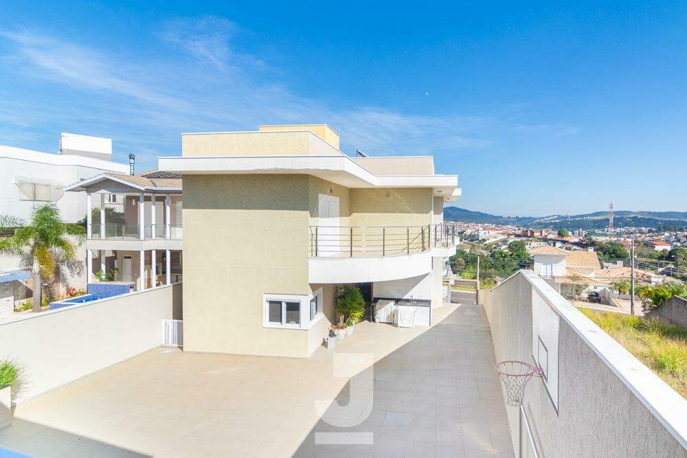 Casa de Condomínio à venda com 5 quartos, 750m² - Foto 18